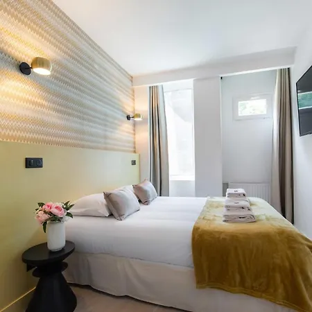 Appartamento Cosy 2 - Parc Des Expositions Tour Eiffel *